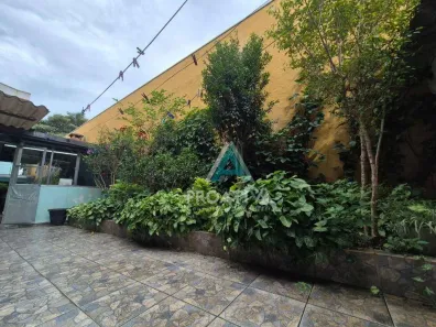 Sobrado com 4 Quartos à venda, 267m² no Paraíso, Santo André