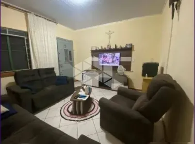 Casa com 2 Quartos à venda, 90m² no Jardim Japão, São Paulo