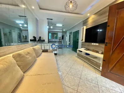 Casa com 2 Quartos à venda, 78m² no Forquilhas, São José