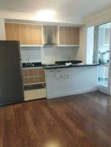 Apartamento com 2 Quartos à venda, 77m² no Parque Residencial Aquarius, São José dos Campos