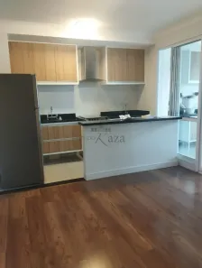 Apartamento com 2 Quartos à venda, 77m² no Parque Residencial Aquarius, São José dos Campos