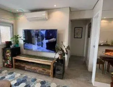 Apartamento com 2 Quartos à venda, 88m² no Barra Funda, São Paulo
