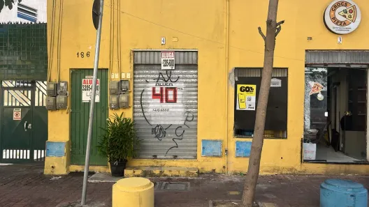Ponto Comercial para alugar, 26m² no Meireles, Fortaleza