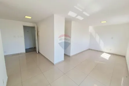 Apartamento com 1 Quarto para alugar, 39m² no Tatuapé, São Paulo