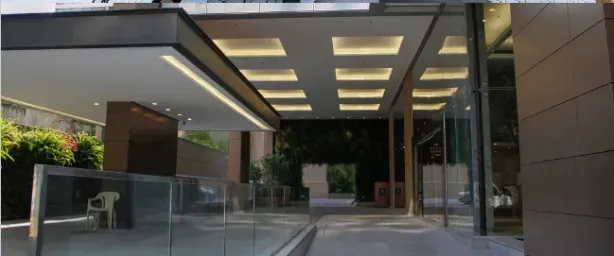 Sala Comercial com 1 Quarto para alugar, 242770m² no Indianópolis, São Paulo