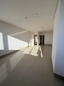 Sala Comercial à venda, 39m² no Jardim Goiás, Goiânia