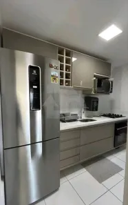 Apartamento com 2 Quartos à venda, 64m² no Atalaia, Aracaju