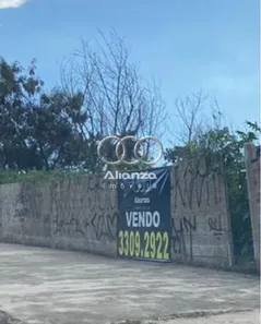Lote/Terreno à venda no Belvedere, Belo Horizonte