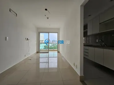 Apartamento com 2 Quartos para alugar, 77m² no Barra Olímpica, Rio de Janeiro
