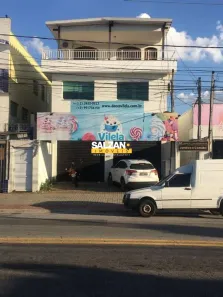 Ponto Comercial para alugar, 70m² no Jardim Satélite, São José dos Campos