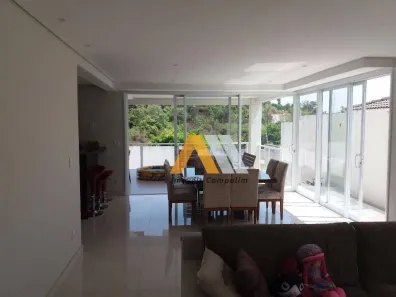 Sobrado com 3 Quartos à venda, 300m² no Jardim Gramados de Sorocaba, Sorocaba