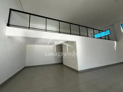 Galpão/Depósito/Armazém para alugar, 254m² no Laranjeiras, Uberlândia