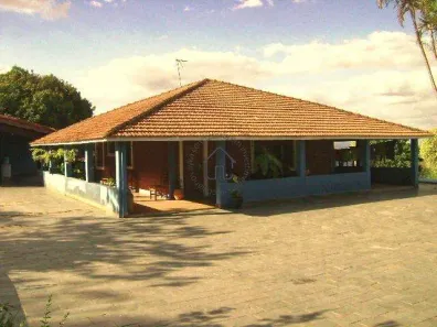 Fazenda/Sítio com 3 Quartos à venda, 500m² no Residencial Moenda, Itatiba