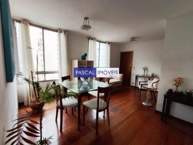 Apartamento com 2 Quartos à venda, 75m² no Brooklin Paulista, São Paulo