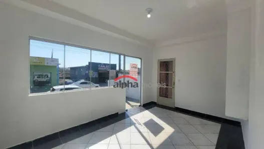 Casa com 2 Quartos para alugar, 143m² no Remanso Campineiro, Hortolândia