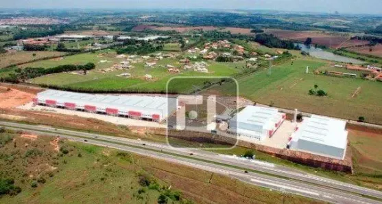 Galpão/Depósito/Armazém para alugar, 1515m² no Distrito Industrial Domingos Giomi, Indaiatuba