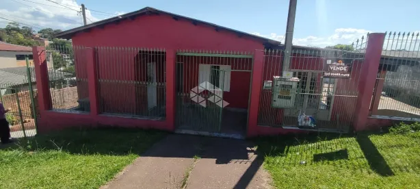 Casa com 5 Quartos à venda, 114m² no Aparecida, Alvorada
