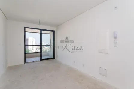 Apartamento com 2 Quartos à venda, 54m² no Ipiranga, São Paulo