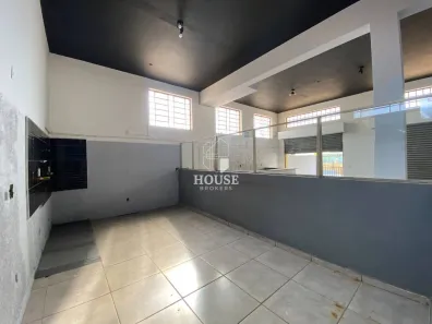 Ponto Comercial para alugar, 90m² no Parque Guainco, Mogi Guaçu
