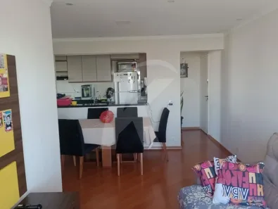 Apartamento com 2 Quartos à venda, 59m² no Vila Mazzei, São Paulo