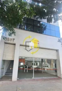 Prédio Comercial para alugar, 495m² no Vila Carrão, São Paulo