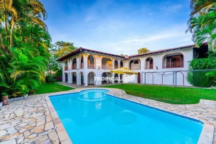 Casa com 4 Quartos à venda, 526m² no Centro, Blumenau