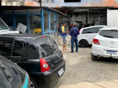 Lote/Terreno à venda, 442m² no Jardim das Flores, São Paulo