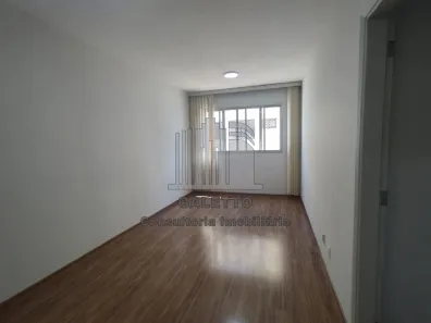 Apartamento com 2 Quartos para alugar, 85m² no Bosque, Campinas