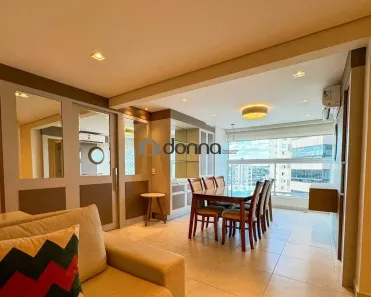Apartamento com 3 Quartos para alugar, 201m² no São Benedito, Uberaba