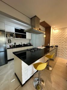 Apartamento com 3 Quartos à venda, 105m² no Centro, Diadema