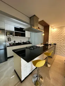 Apartamento com 3 Quartos à venda, 105m² no Centro, Diadema