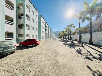 Apartamento com 2 Quartos à venda, 62m² no Sapé, Ubatuba
