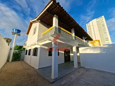 Casa com 2 Quartos para alugar, 170m² no Barra de Jangada, Jaboatão dos Guararapes
