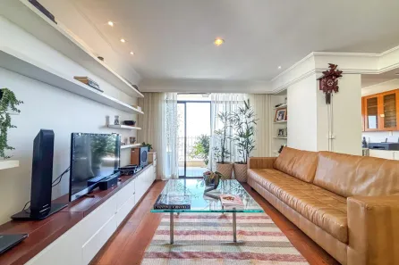 Cobertura com 4 Quartos à venda, 300m² no Vila Madalena, São Paulo