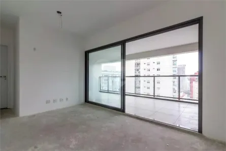 Apartamento com 3 Quartos à venda, 104m² no Pinheiros, São Paulo