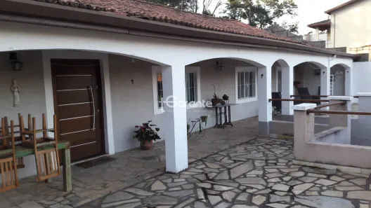 Casa com 3 Quartos à venda, 443m² no Estancia Santa Maria, Serra Negra