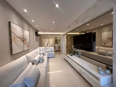 Apartamento com 3 Quartos à venda, 126m² no Kobrasol, São José