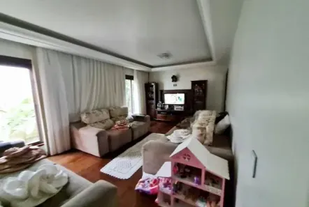 Sobrado com 4 Quartos à venda, 540m² no City América, São Paulo