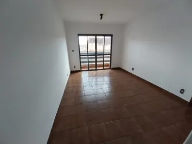 Apartamento com 2 Quartos à venda, 66m² no Campos Elíseos, Ribeirão Preto