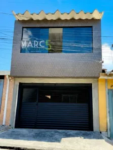 Sobrado com 2 Quartos à venda, 230m² no Condomínio Vilage, Itaquaquecetuba