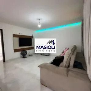 Casa com 4 Quartos à venda, 171m² no Itapuã, Vila Velha
