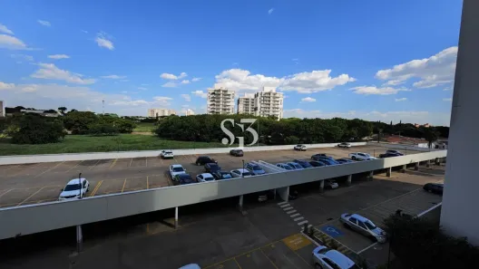 Apartamento com 2 Quartos à venda, 58m² no Morumbi, Paulínia