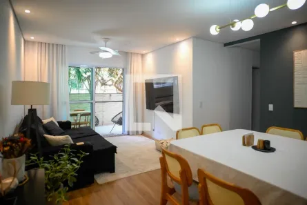 Apartamento com 3 Quartos à venda, 111m² no Vila Moraes, São Paulo
