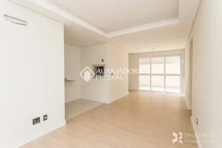 Apartamento com 2 Quartos à venda, 67m² no Bom Fim, Porto Alegre
