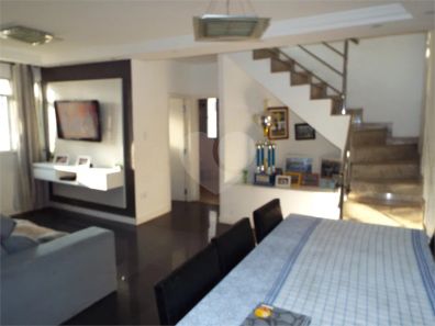 Cobertura com 3 Quartos à venda, 113m² no Vila das Belezas, São Paulo