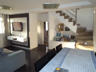 Cobertura com 3 Quartos à venda, 113m² no Vila das Belezas, São Paulo
