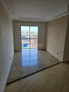 Apartamento com 3 Quartos à venda, 80m² no Paulicéia, São Bernardo do Campo