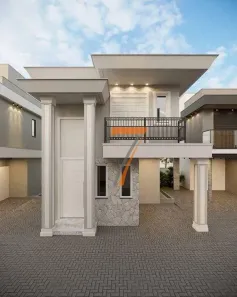 Casa com 2 Quartos à venda, 128m² no Santo Antônio de Lisboa, Florianópolis
