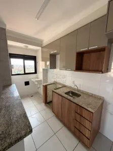 Apartamento com 2 Quartos à venda, 50m² no Campos Elíseos, Ribeirão Preto