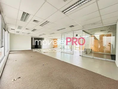 Imóvel Comercial para alugar, 284m² no Planalto Paulista, São Paulo